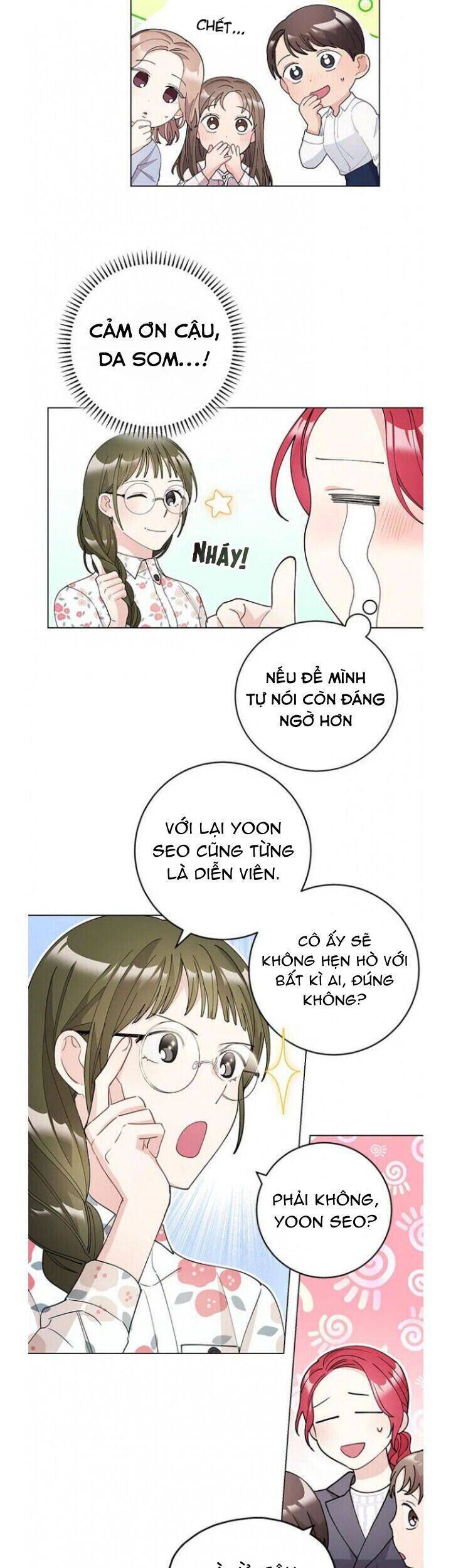 chạm vào tim em chapter 29 21
