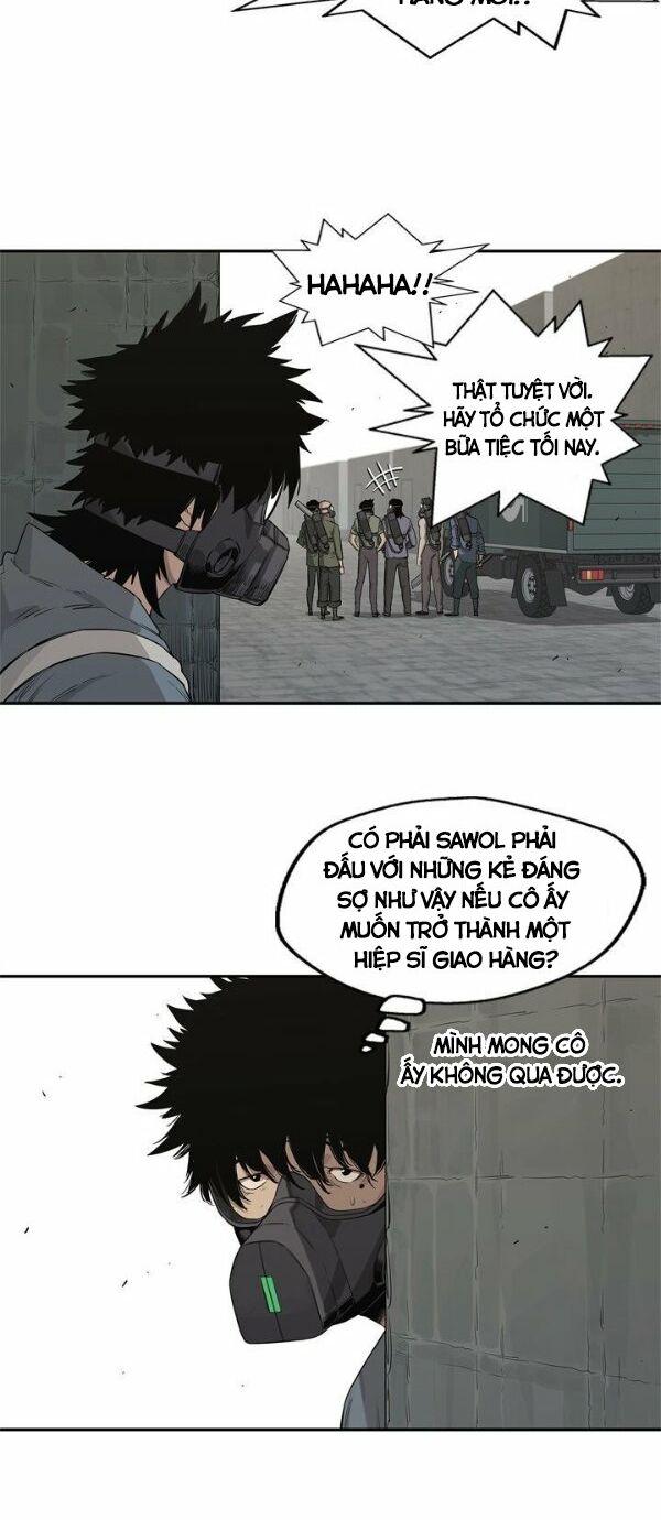 anh shipper may mắn chapter 42 5