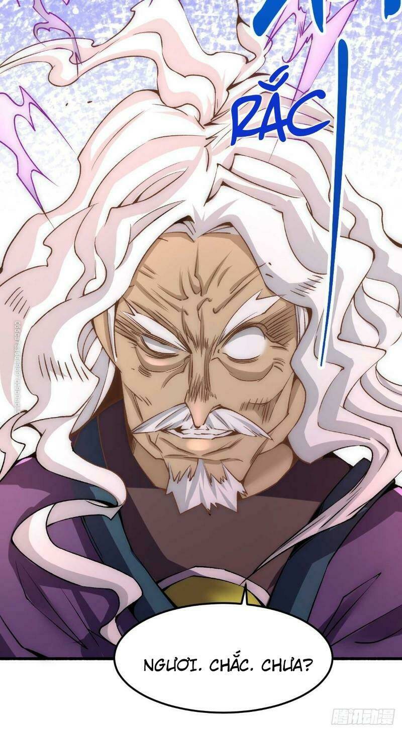 đô thị đỉnh phong cao thủ chapter 142 10