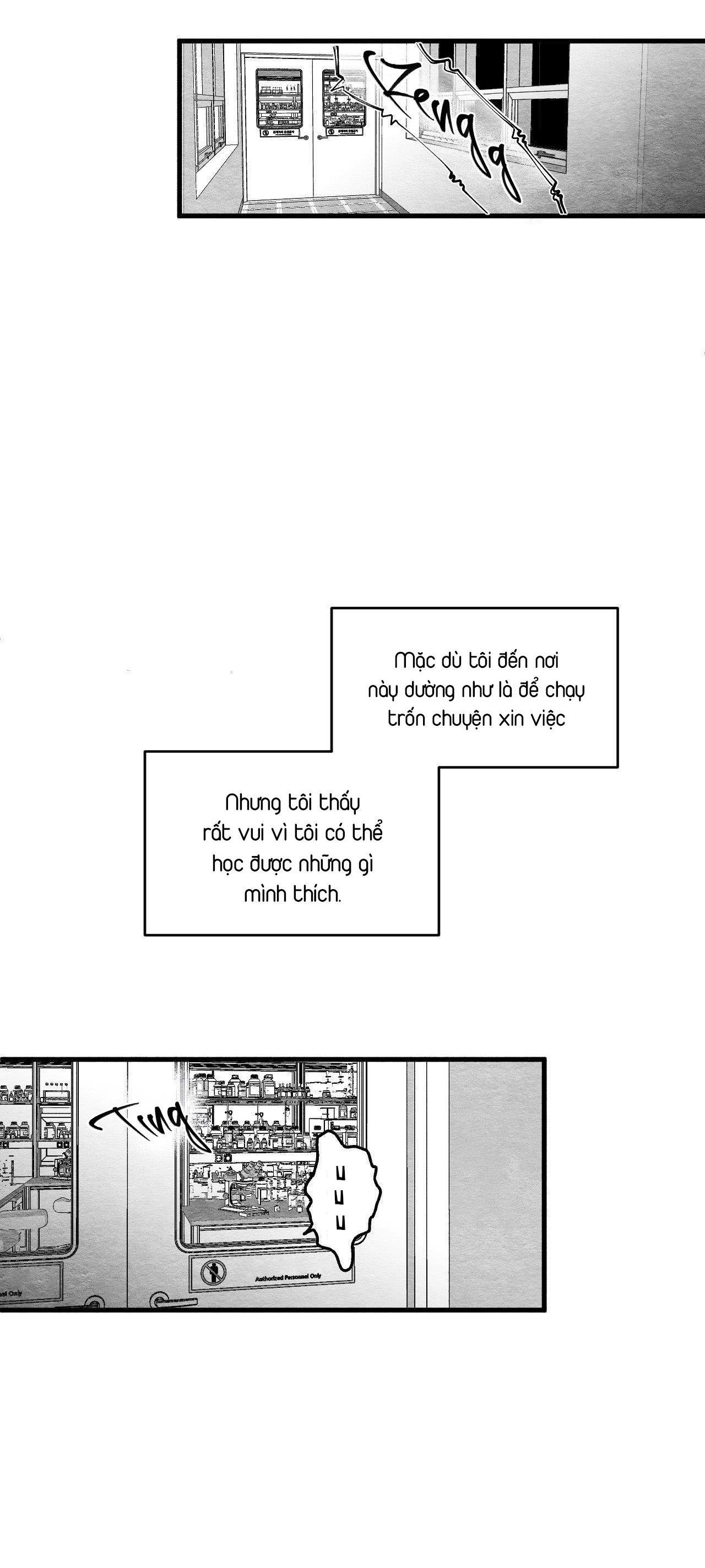 vóc dáng toàn mỹ chapter 14 27