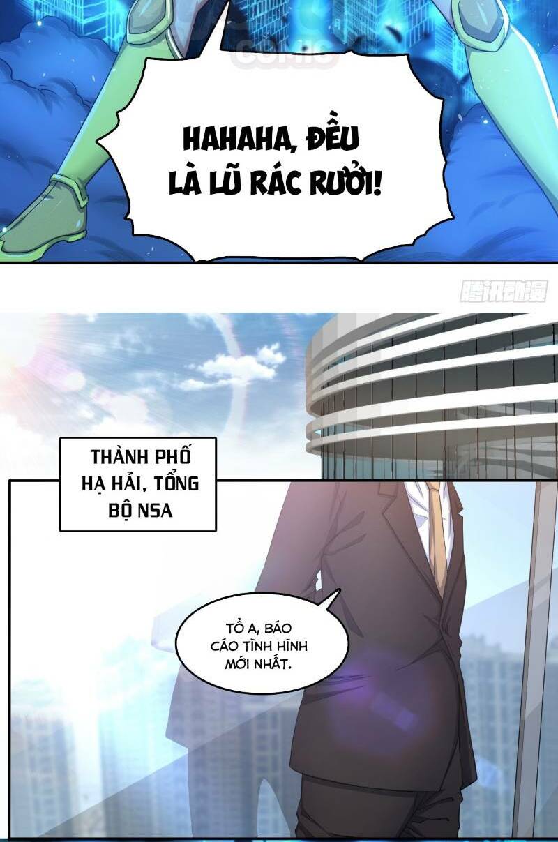 tuyệt thế thiên tài hệ thống chapter 41 4