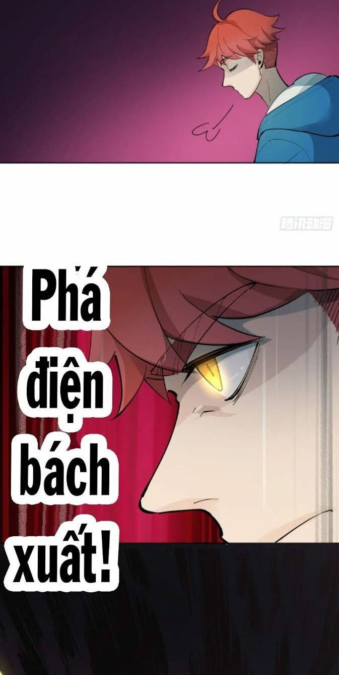 vô hạn khắc kim chi thần chapter 3 25