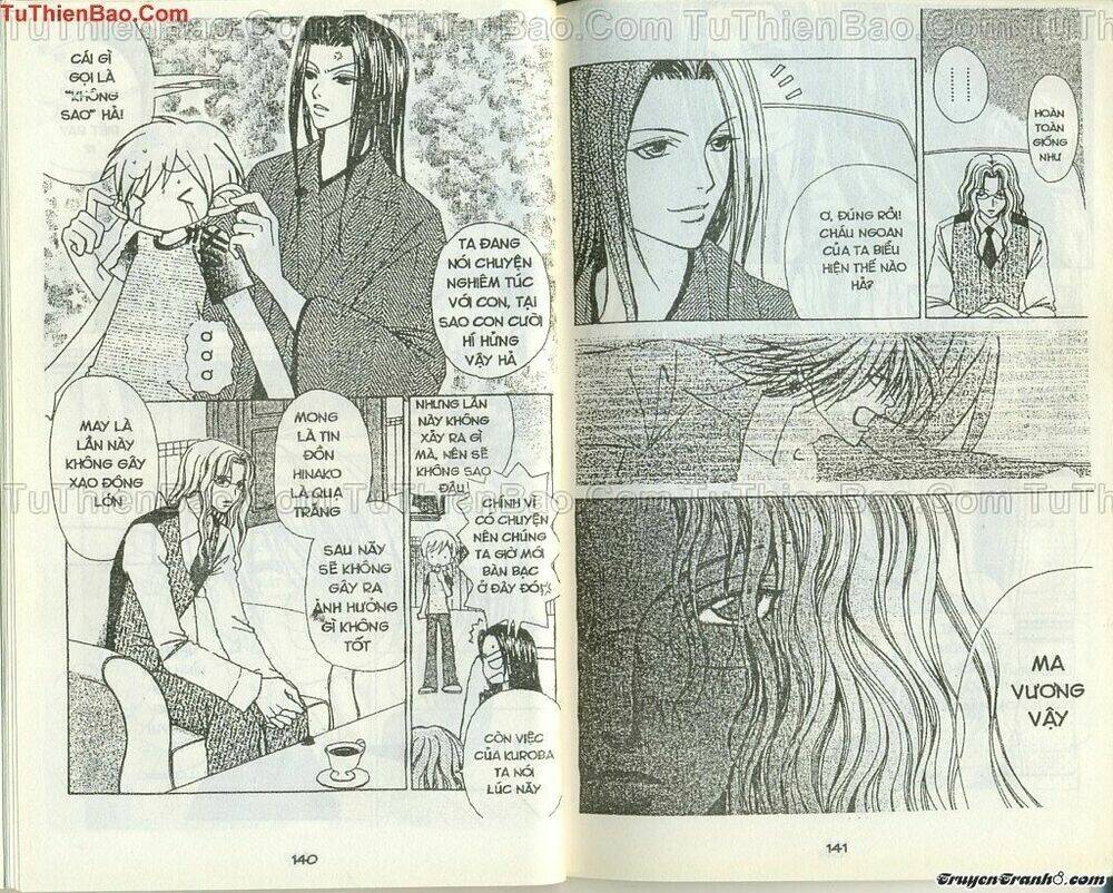 lovely monster chapter 42 18