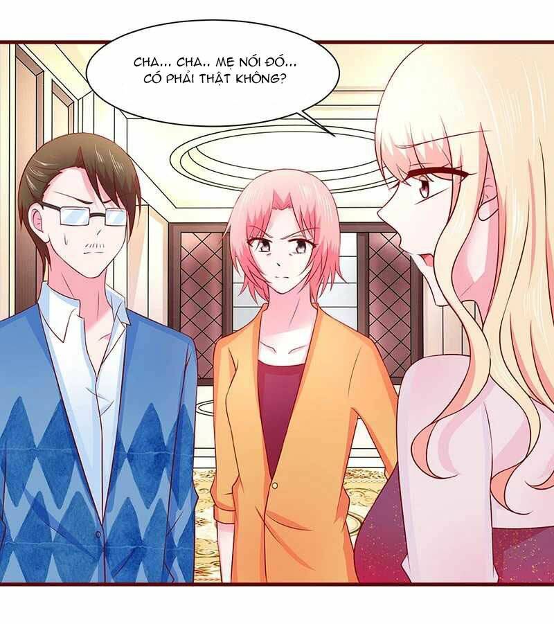 không gả cho tổng tài, gả cho người hầu chapter 56 1