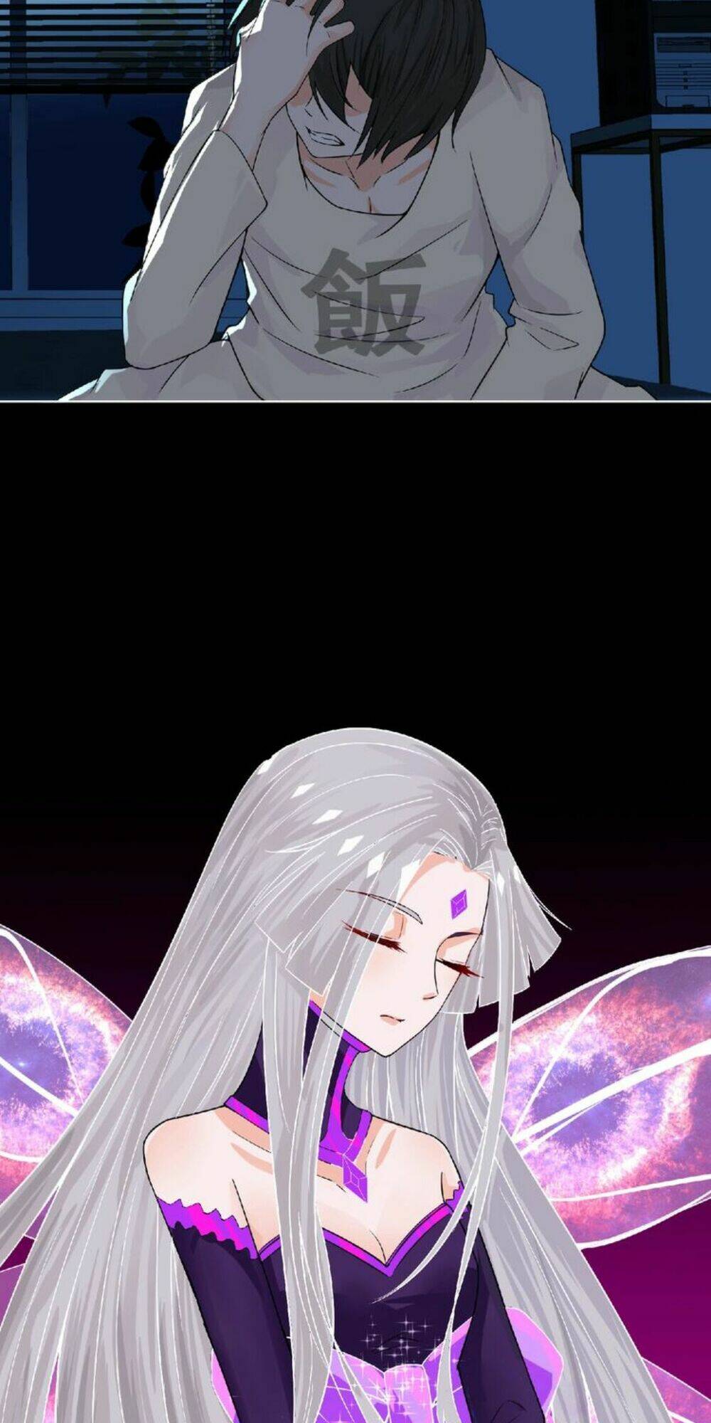 đại chiến yêu tinh chapter 8 45