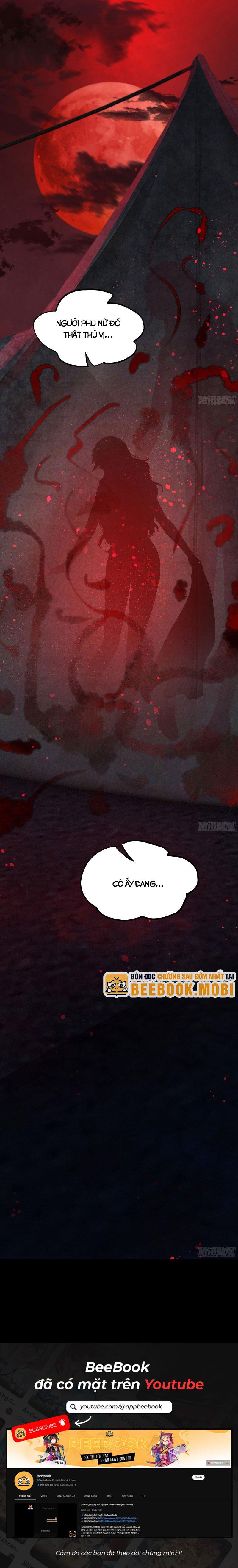 bắt đầu từ trăng đỏ chapter 128 19