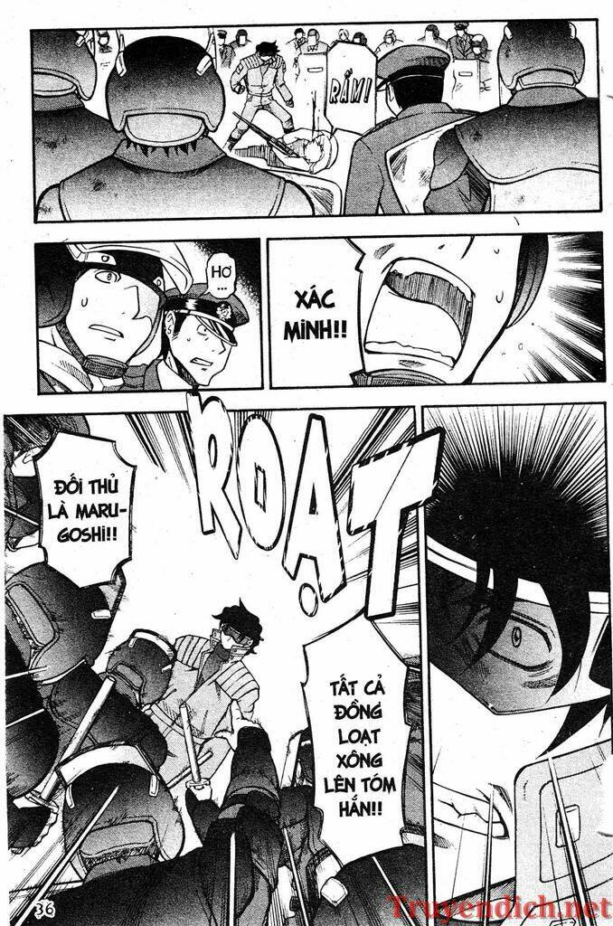 ifrit - danzai no enjin chapter 75 16