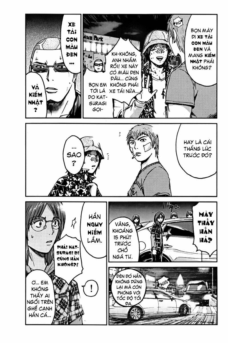 gto: shonan 14 days chapter 10 15