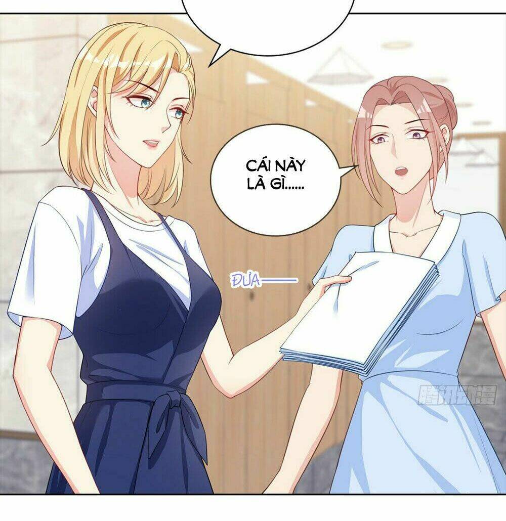 bộ váy rực rỡ ánh sao chapter 12 27