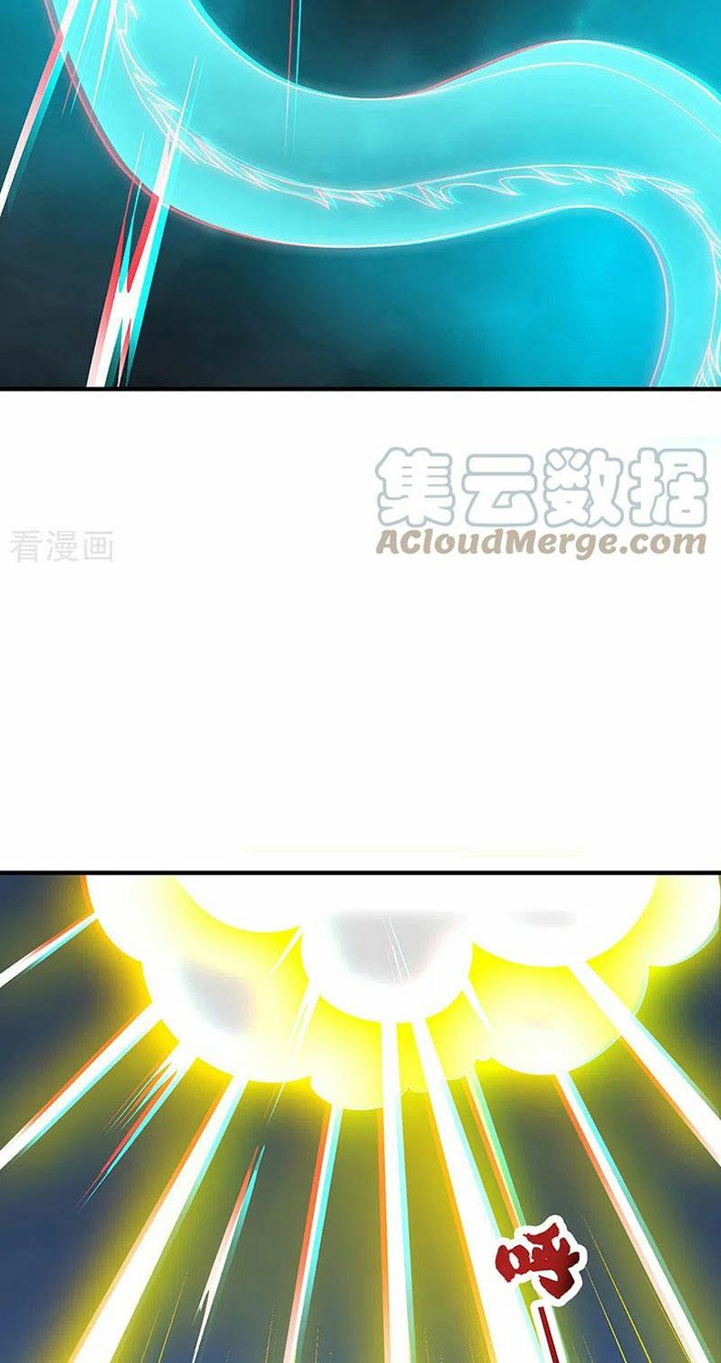 võ đạo độc tôn chapter 349 31