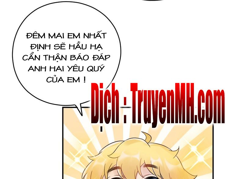 trọng sinh chi ức vạn ảnh hậu yếu thượng vị chapter 18 24