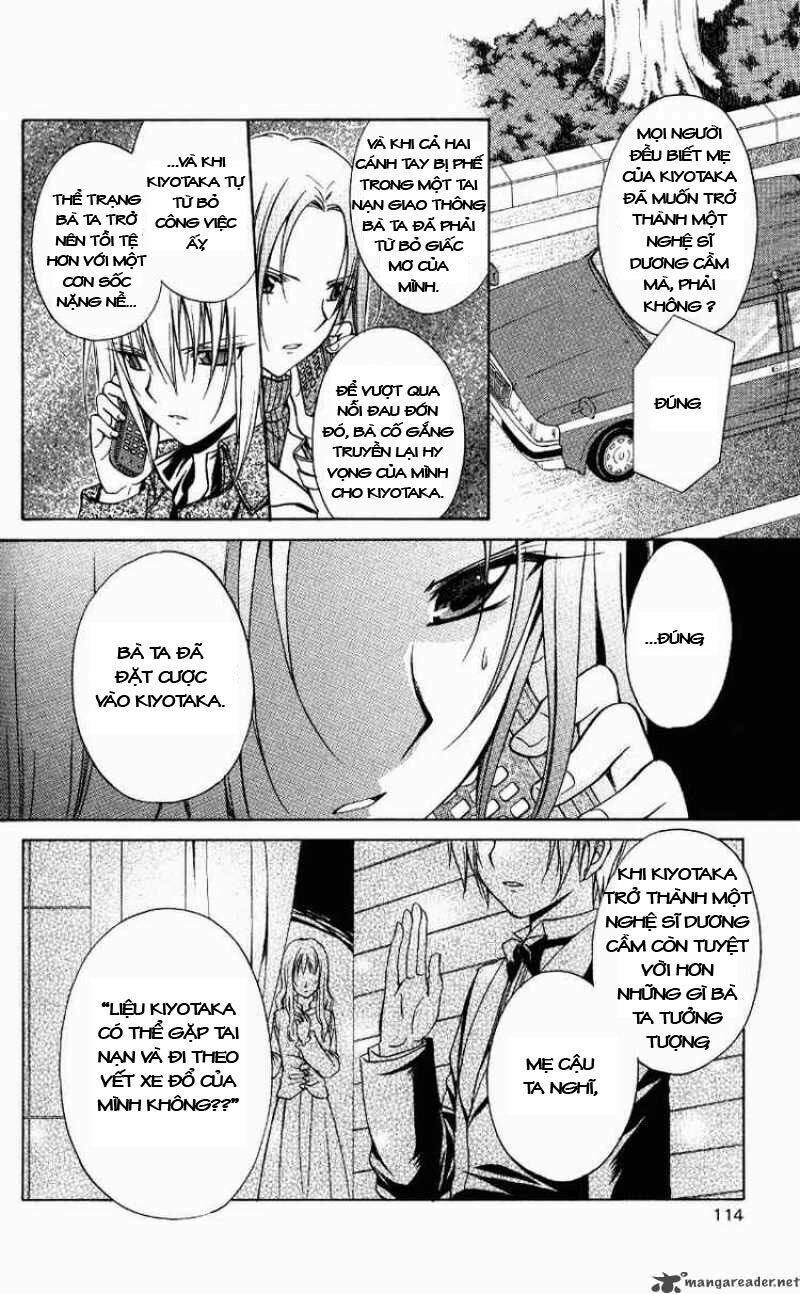 spiral: suiri no kizuna chapter 70 3