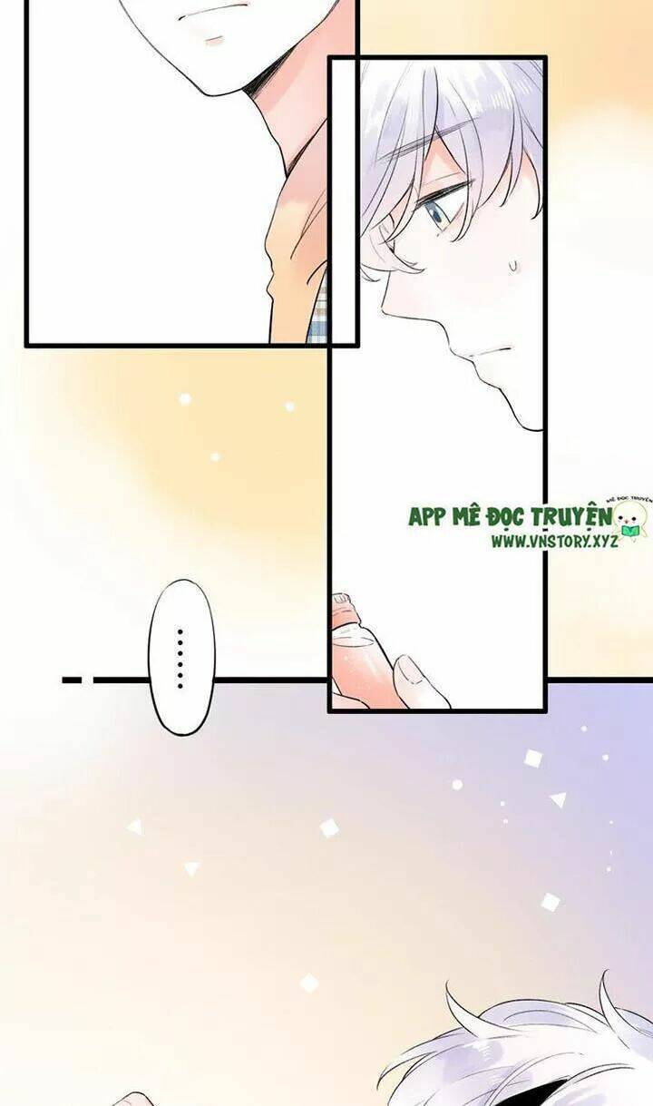 trạch thượng tịch mịch huỳnh hỏa chapter 64 4