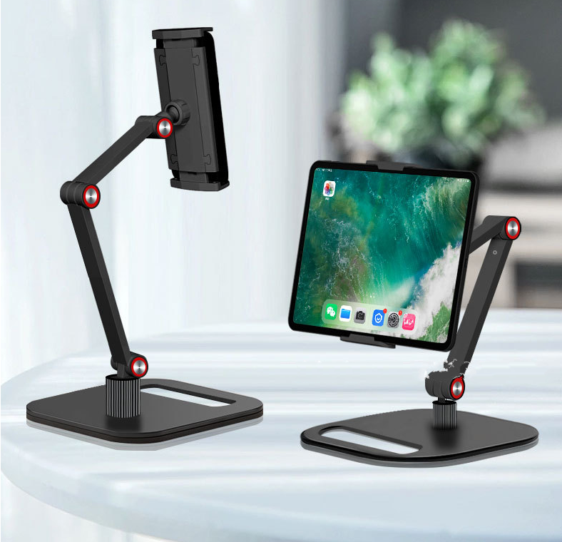 Giá Đỡ Máy Tính Bảng Creative Desktop Black