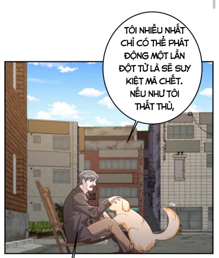 học cùng em gái, tôi bất cẩn vô địch rồi chapter 128 47