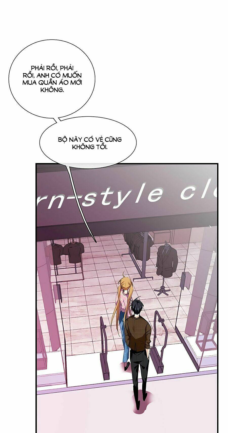 nhân chất tình nhân chapter 21.2 9