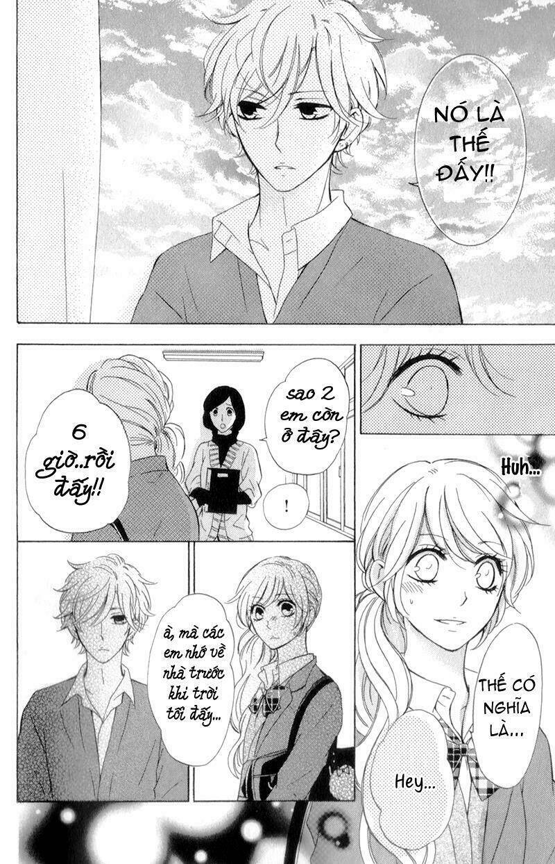 kimi ni happiness chapter 2 6
