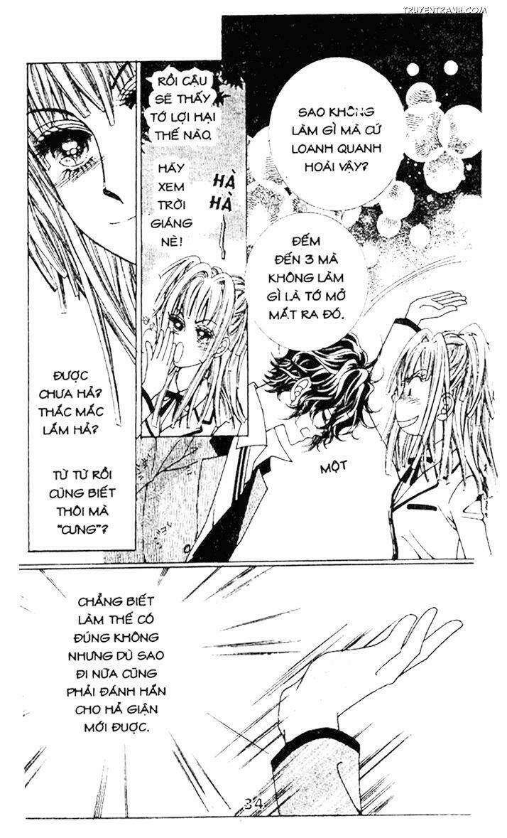 điên vì yêu - love like crazy chapter 2 6