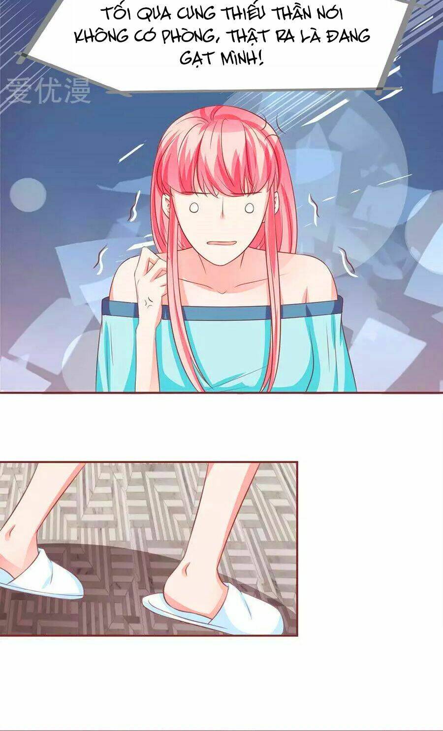 vương tước tư hữu bảo bối chapter 145 8