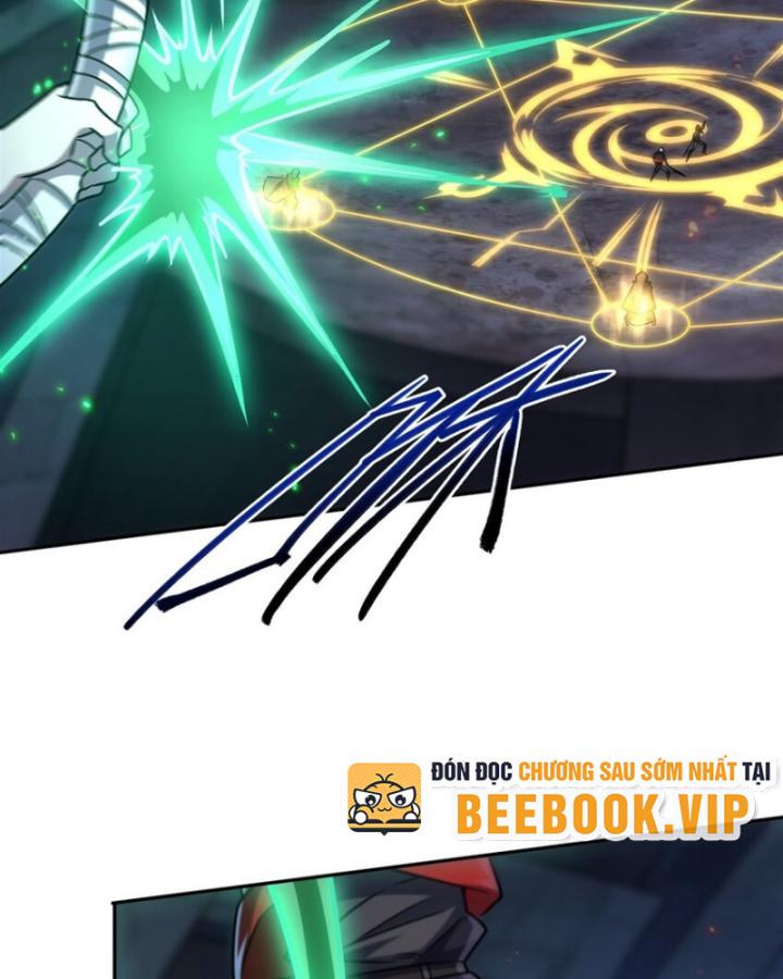 huyết cơ và kỵ sĩ chapter 297 48