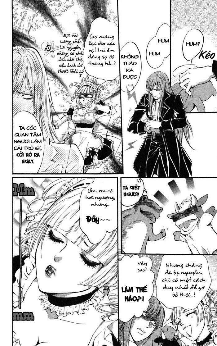 ludwig kakumei chapter 7 7