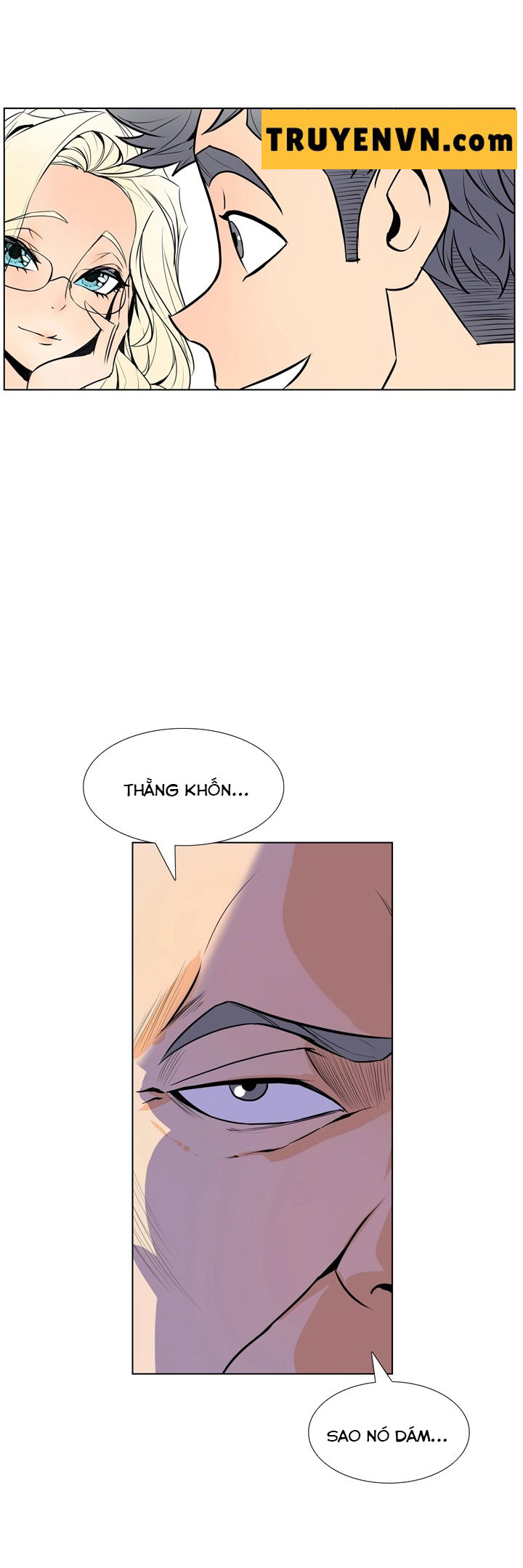 nhiệm vụ bí mật của sahwa chapter 12 18