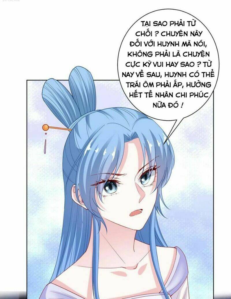 độc y đích nữ chapter 166 25