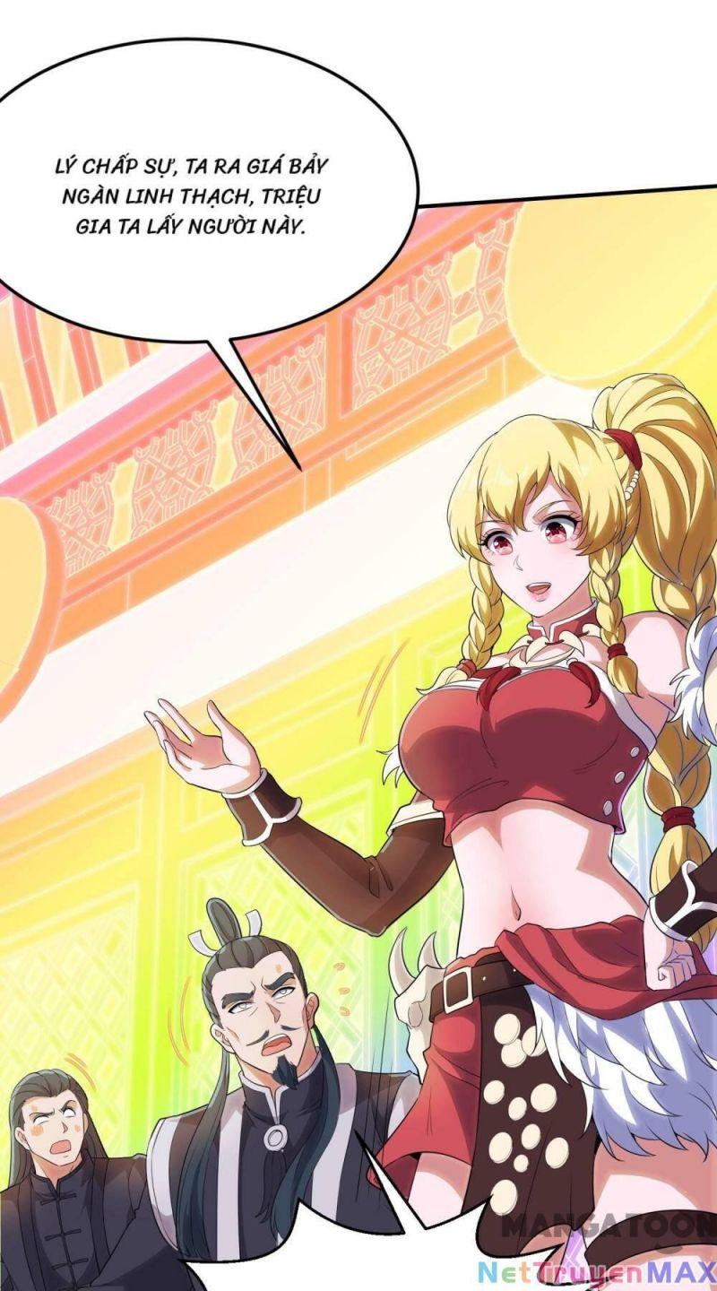 đệ nhất người ở rể chapter 228 30