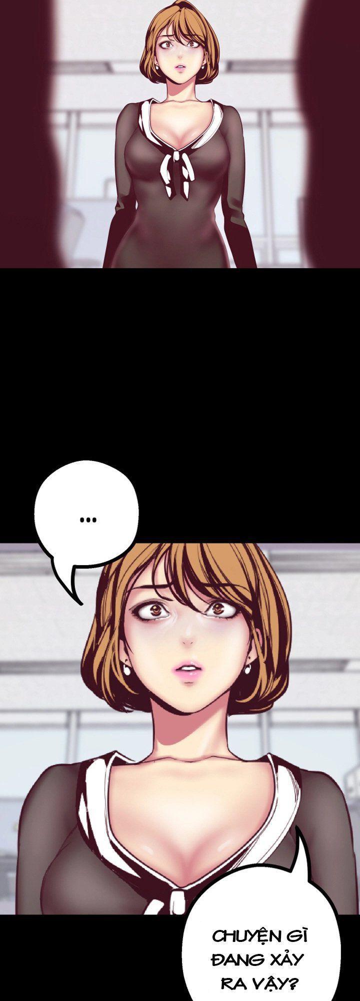 một thế giới mới tuyệt vời chapter 9 84