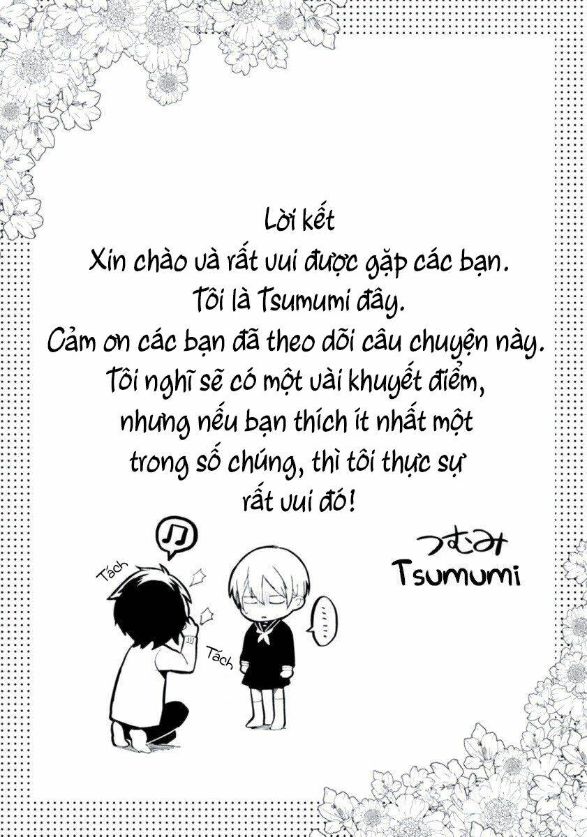 ore no otouto no honjitsu no onedari chapter 5.5 6