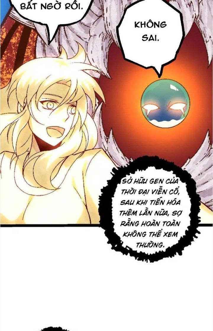 từ cây cổ thụ bắt đầu tiến hóa chapter 33 39