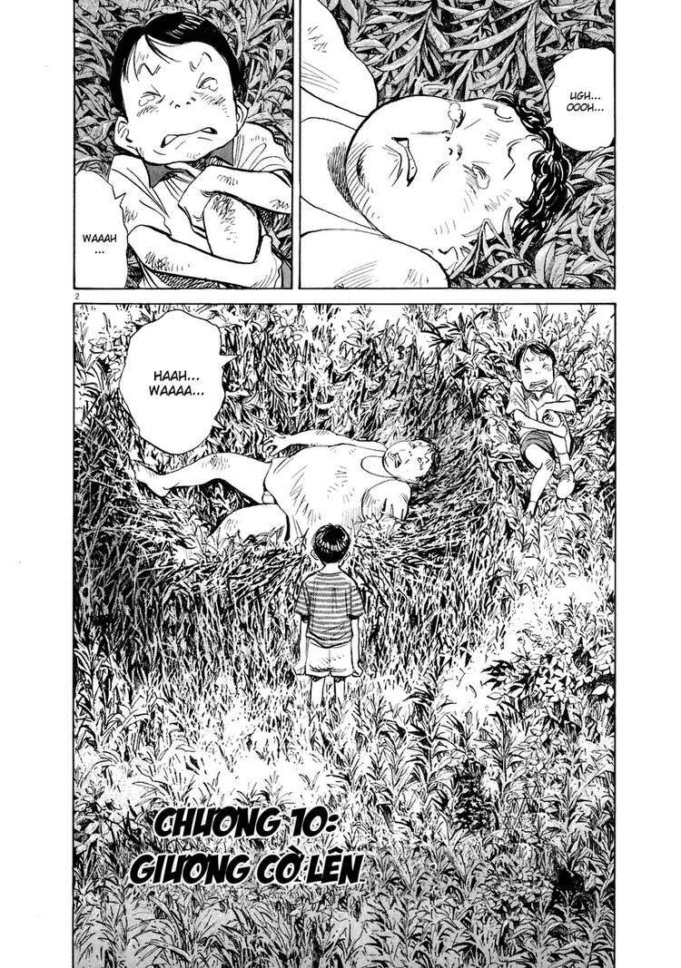 những chàng trai thế kỉ 20 chapter 235 3