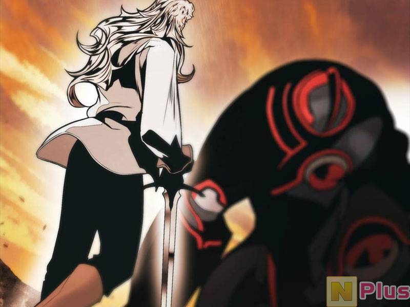 bất bại chân ma chapter 148 45