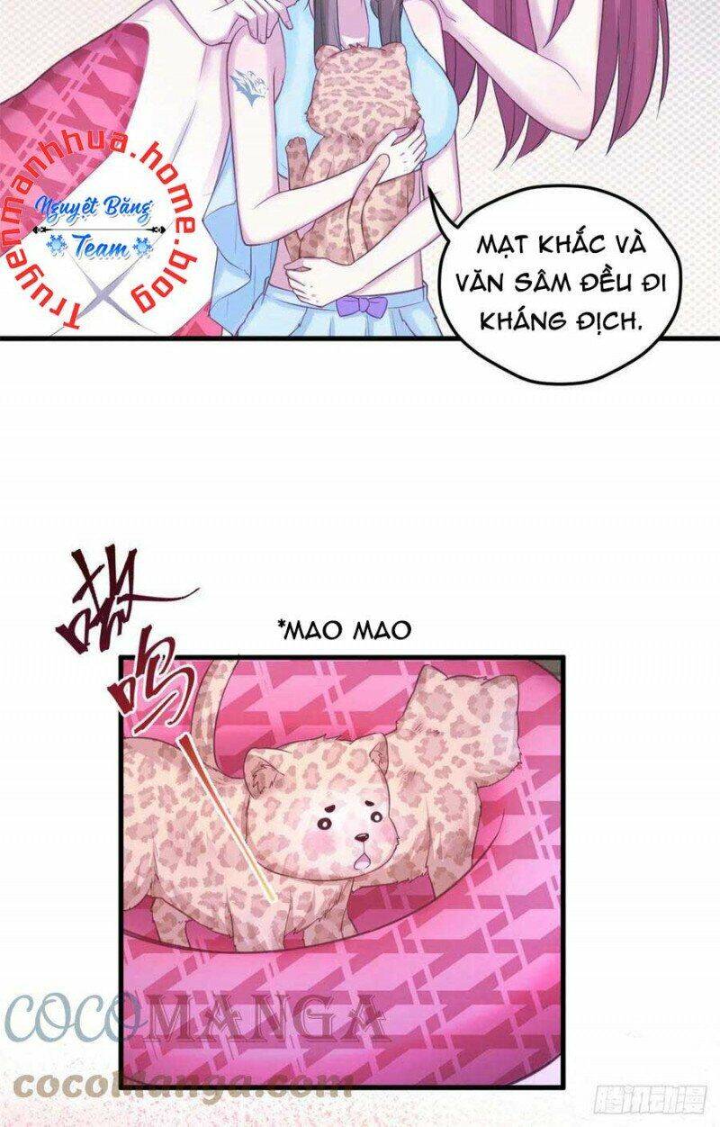 [16+] thảnh thơi thú thế chủng chủng điền, sinh sinh tể chapter 331 16
