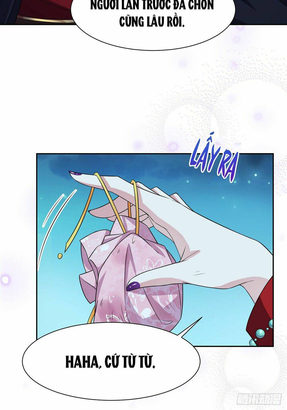 hoạn phi thiên hạ chapter 14 37