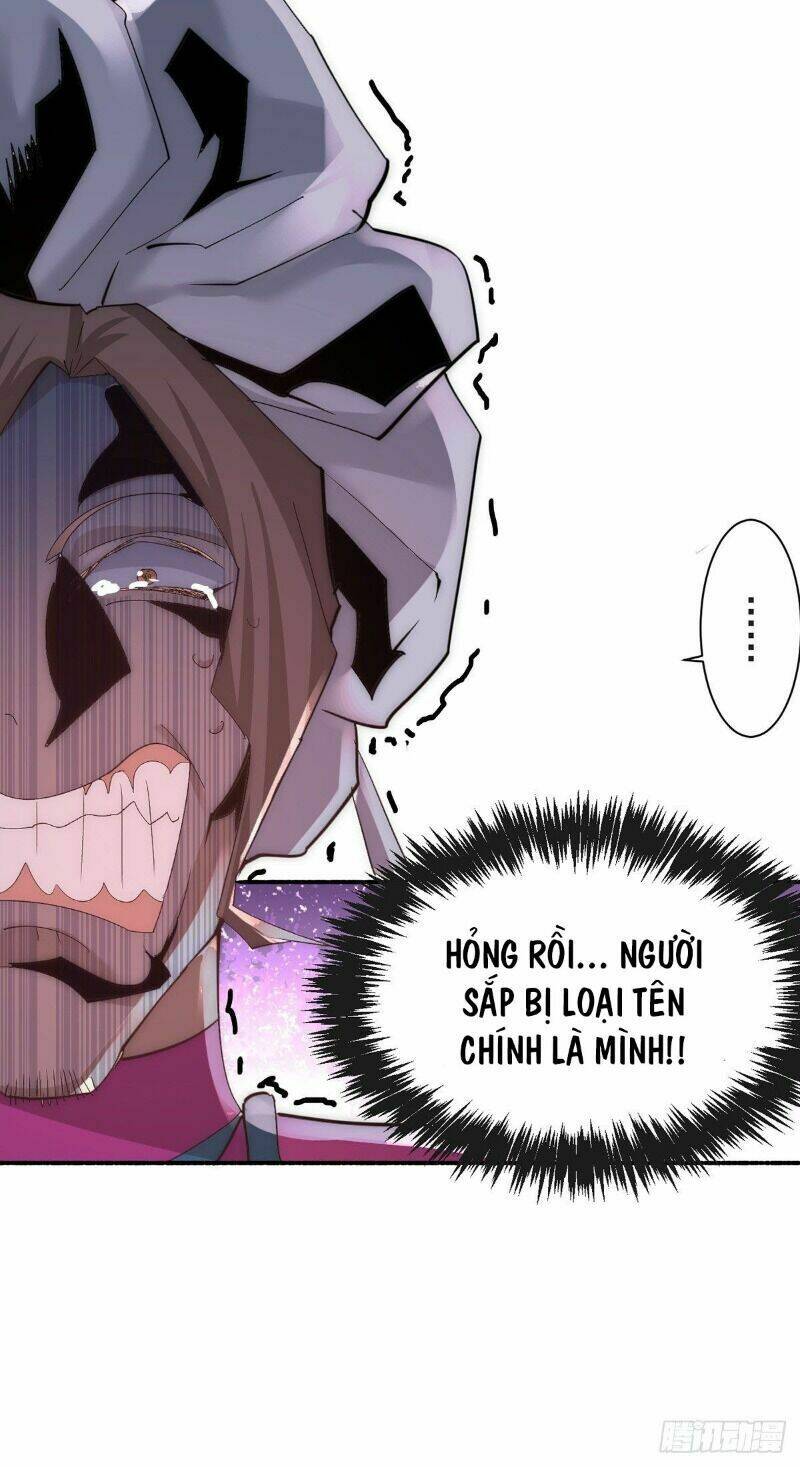 đô thị đỉnh phong cao thủ chapter 177 37