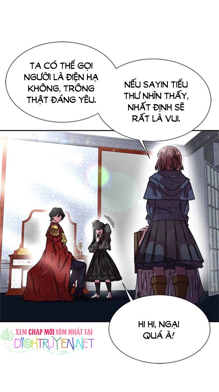 con gái bảo bối của ma vương chapter 58 23