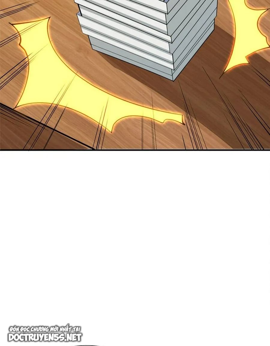 ta làm giàu từ thua lỗ game chapter 4 43