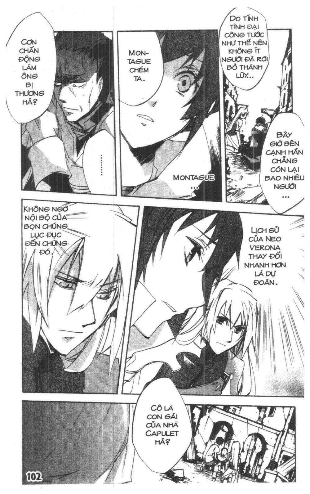 romeo x juliet chapter 2 100