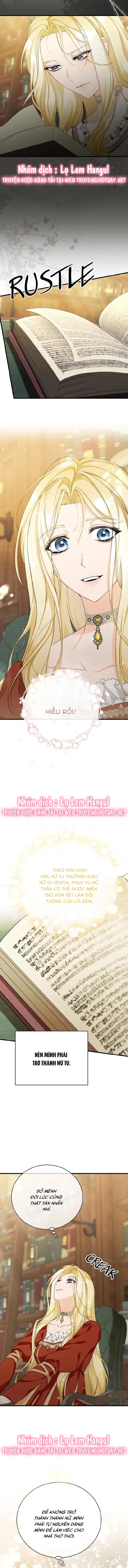 trở thành thánh nữ giả mạo chapter 6 14