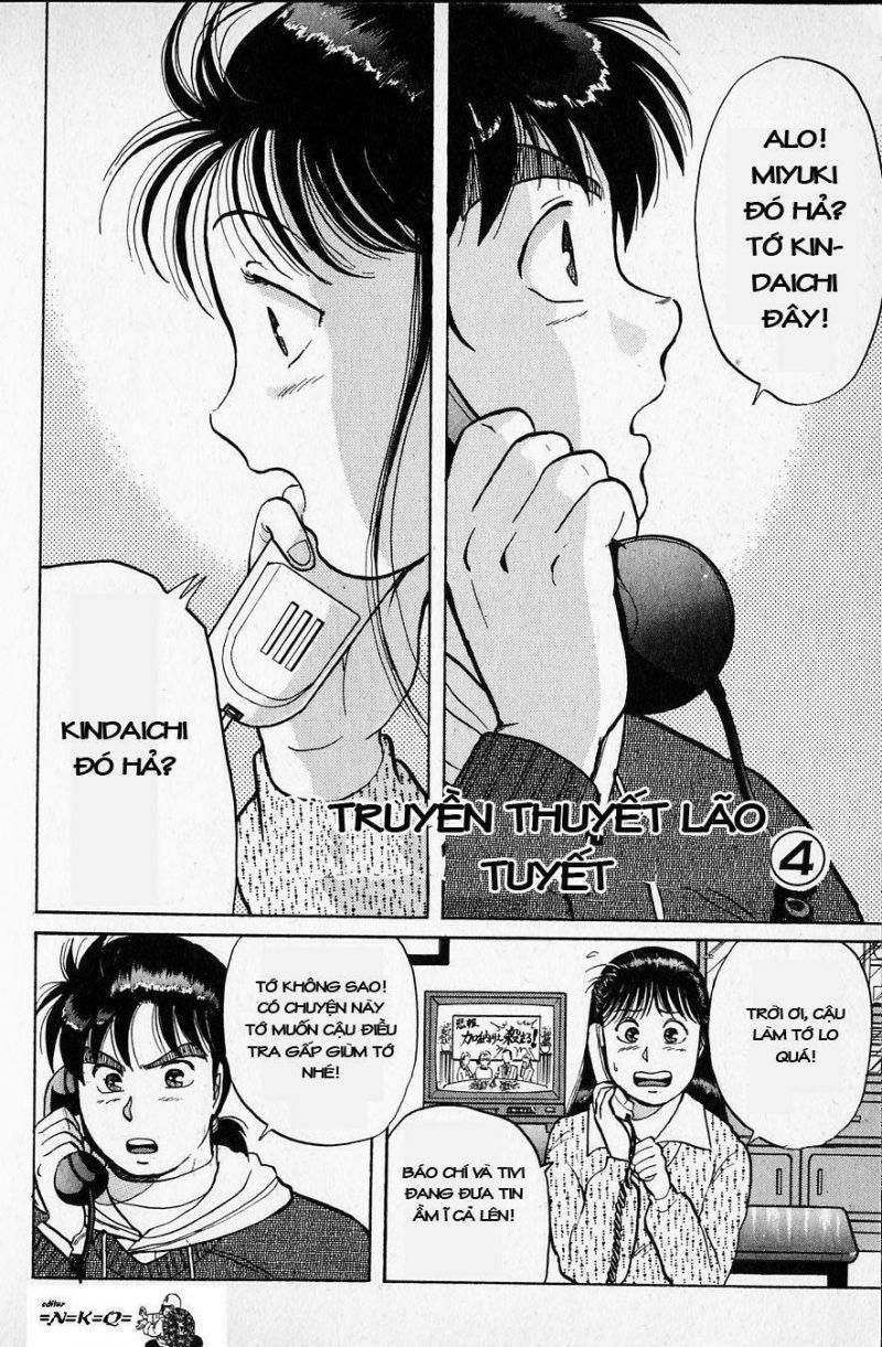 thám tử kindaichi (bản đẹp) chapter 304 2