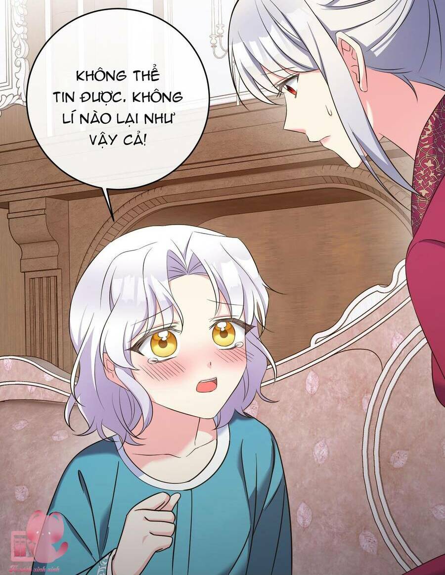 sinh ra làm con gái ác nữ chapter 46 40