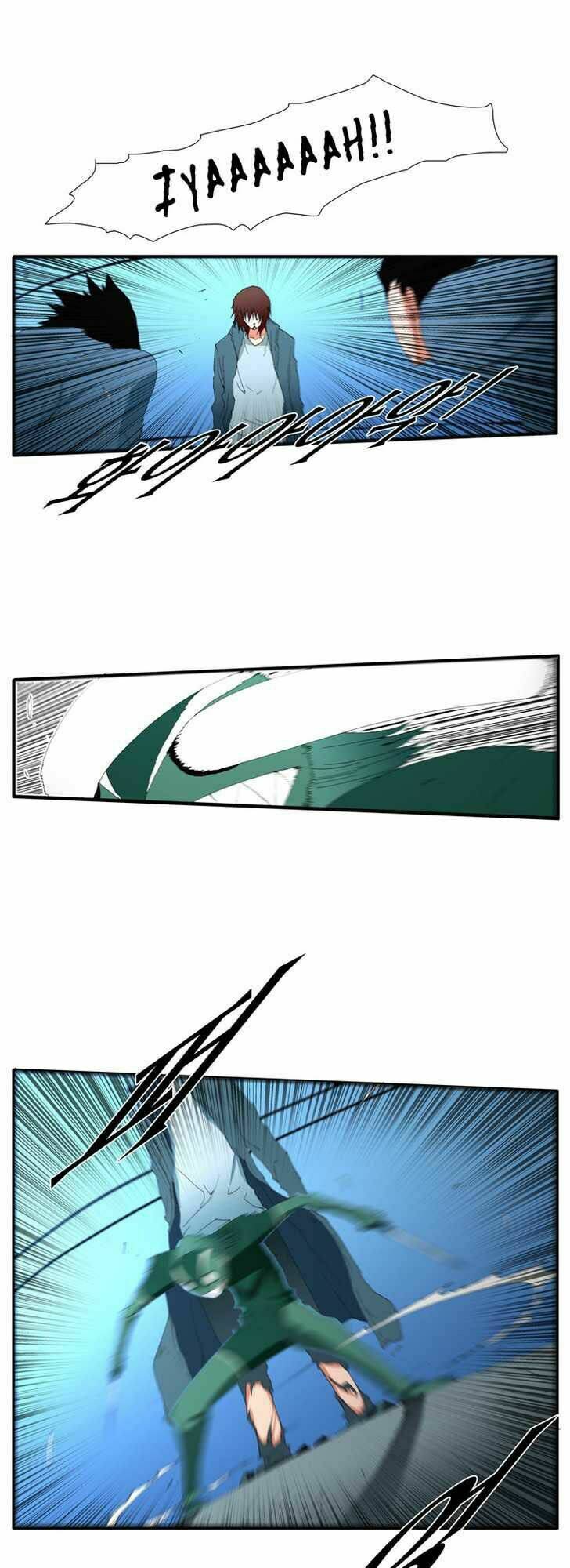 siêu năng chapter 93 11