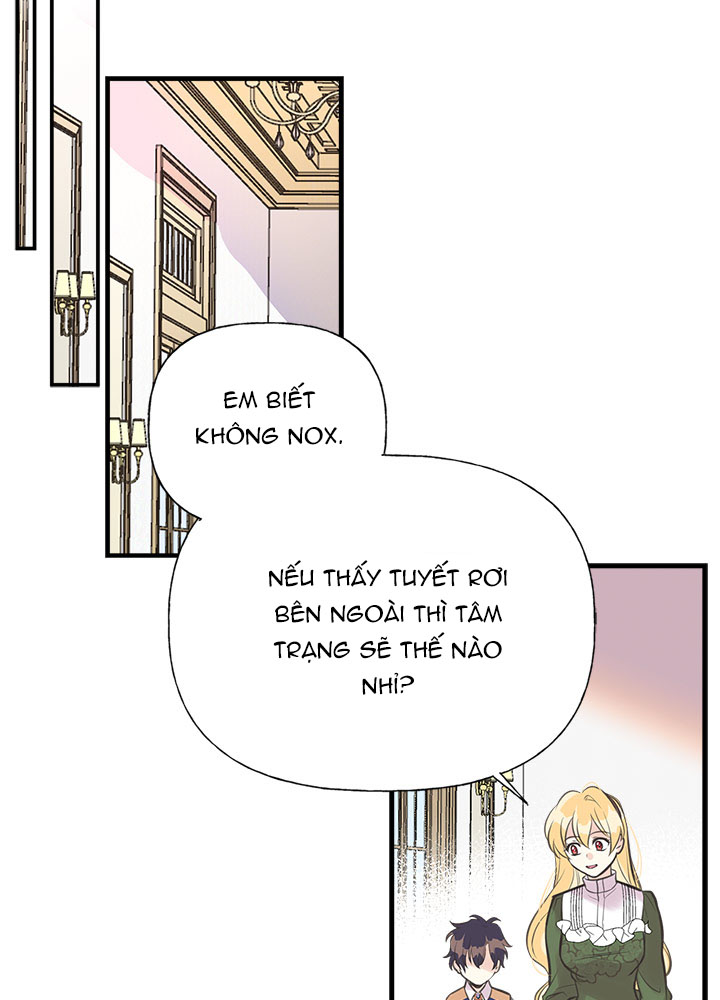 chị tôi đã nhặt về một nam chính quyến rũ chapter 49 41