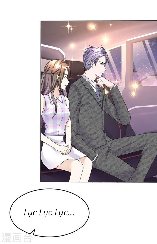 con đường phản công của sủng thê chapter 26 12