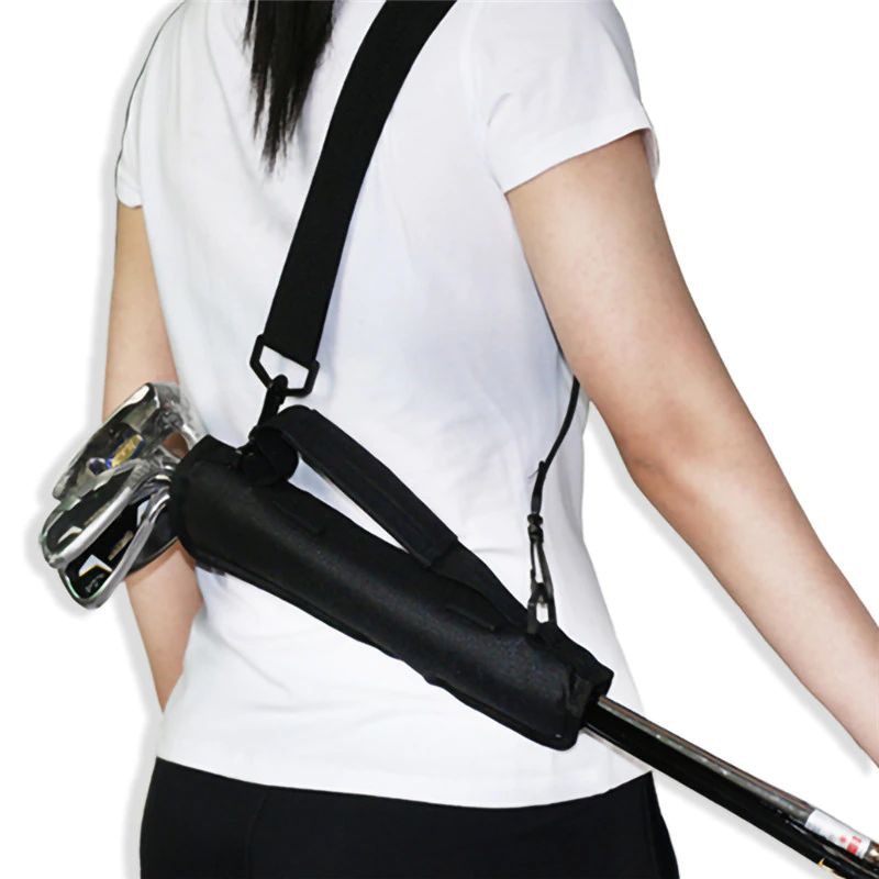 Túi đựng gậy golf - Tourbon portable golf bag