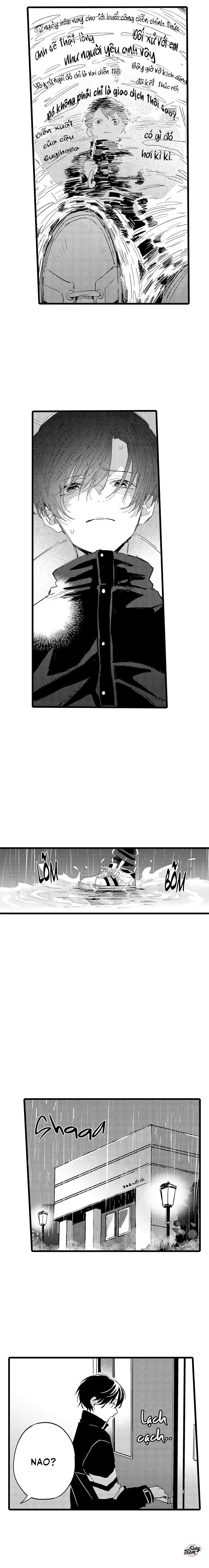 diễn hay vậy thì phải ăn thôi chapter 13 3