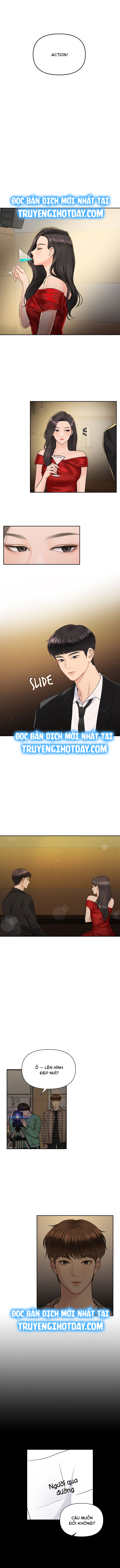 hẹn hò rồi yêu chapter 31 2