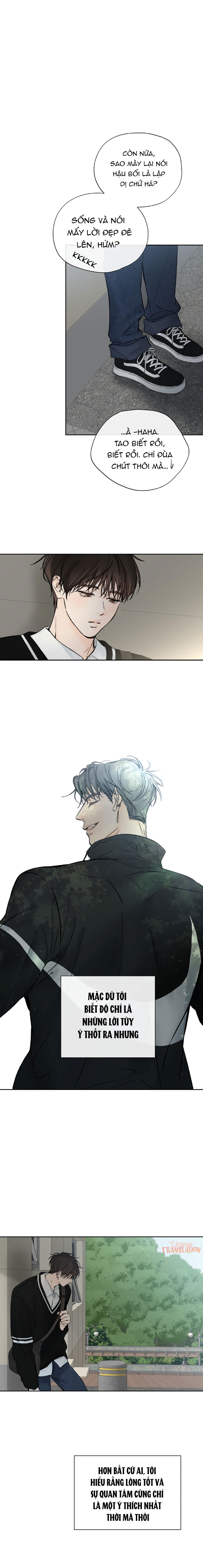 hướng đến nơi chân trời chapter 9 8