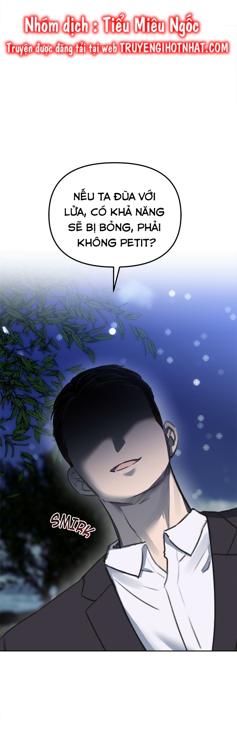 bản cam kết hôn nhân chapter 28 11